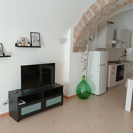 La Casa Di Sira Διαμέρισμα Veiano Εξωτερικό φωτογραφία