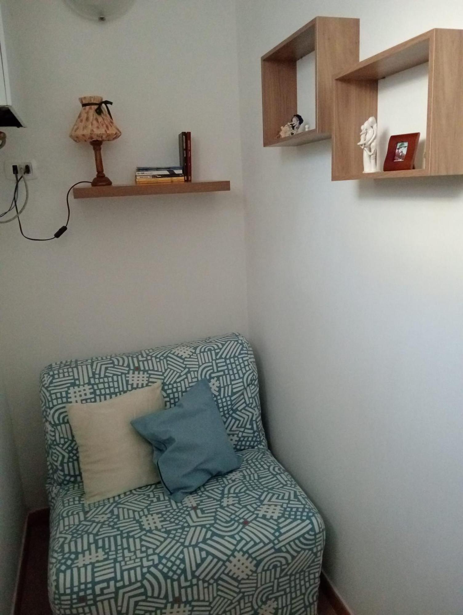 La Casa Di Sira Διαμέρισμα Veiano Εξωτερικό φωτογραφία