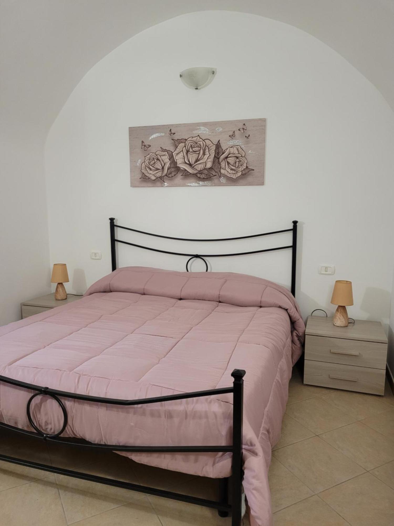 La Casa Di Sira Διαμέρισμα Veiano Εξωτερικό φωτογραφία