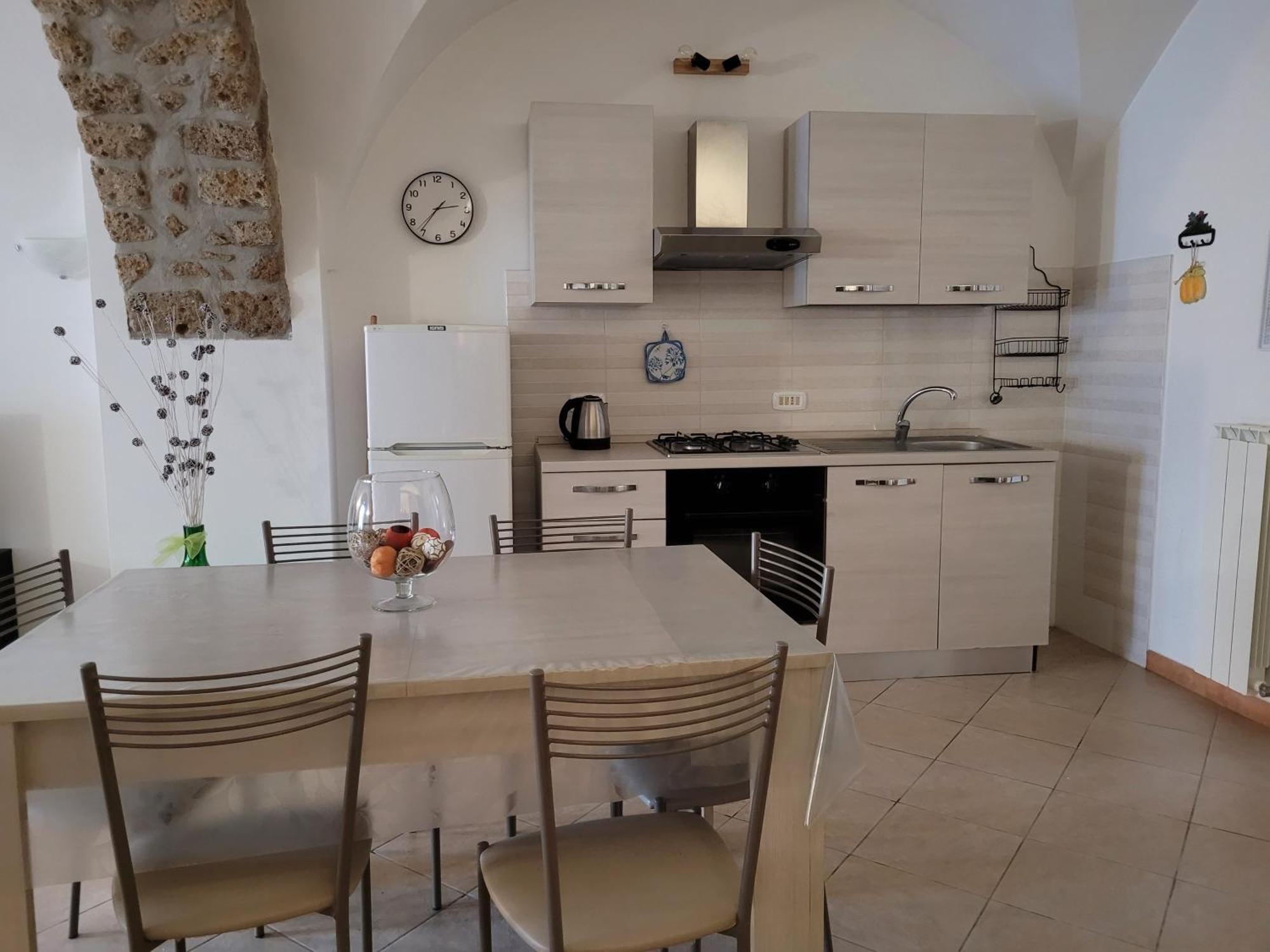 La Casa Di Sira Διαμέρισμα Veiano Εξωτερικό φωτογραφία